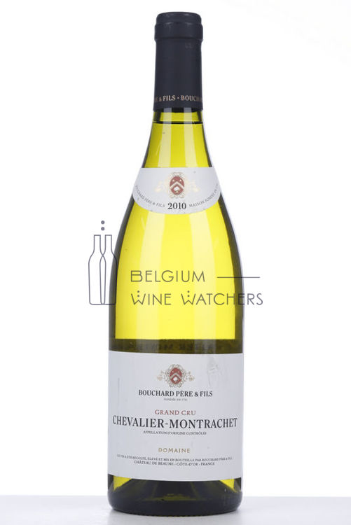 Afbeeldingen van 2010 CHEVALIER MONTRACHET